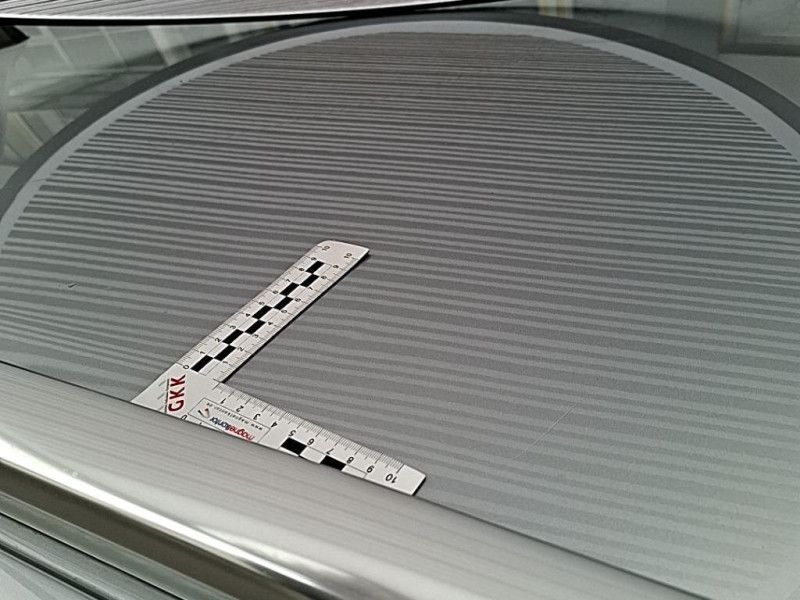 Renault Megane d'occasion