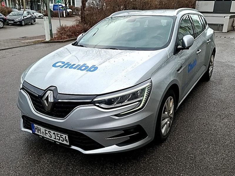 Renault Megane d'occasion