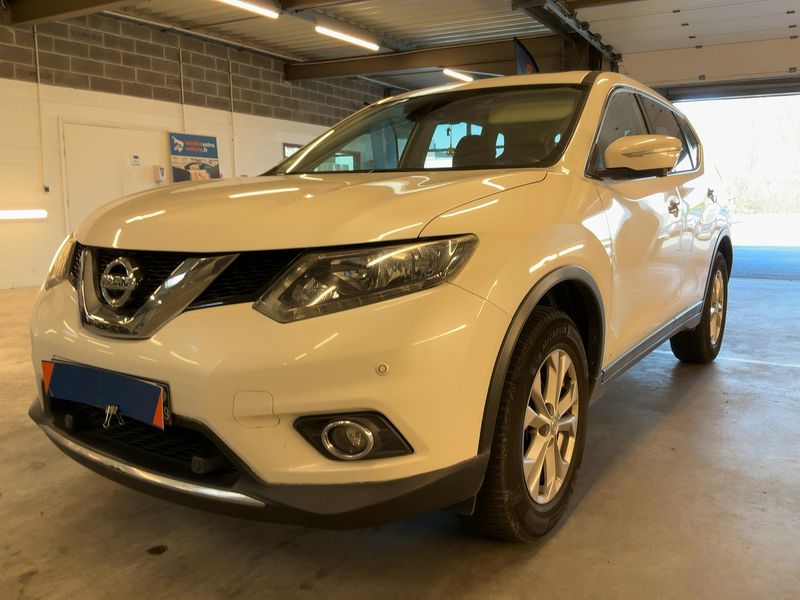 X-Trail 1.6 dCi Business