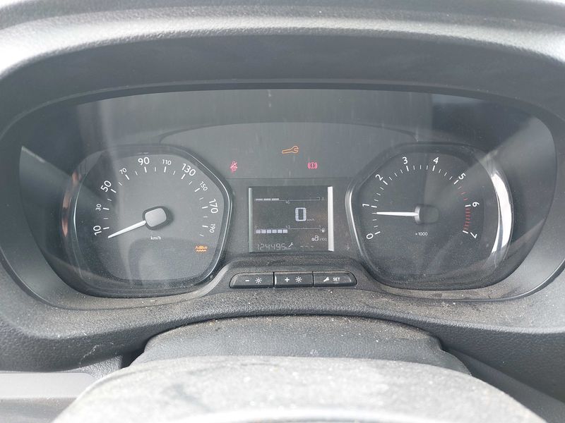 Peugeot Expert 1.5 Blue-HDi Premium L2 — zdjęcie 12