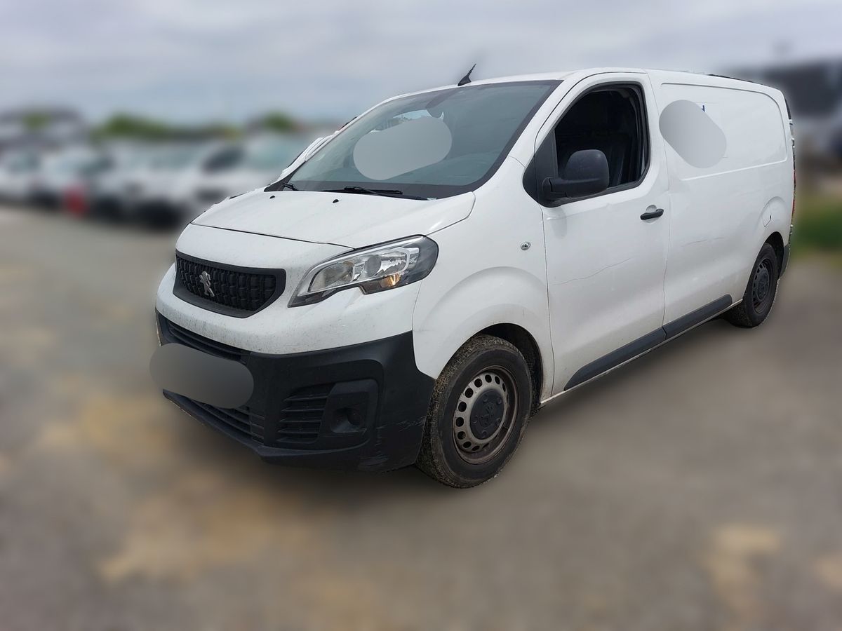 Peugeot Expert d'occasion