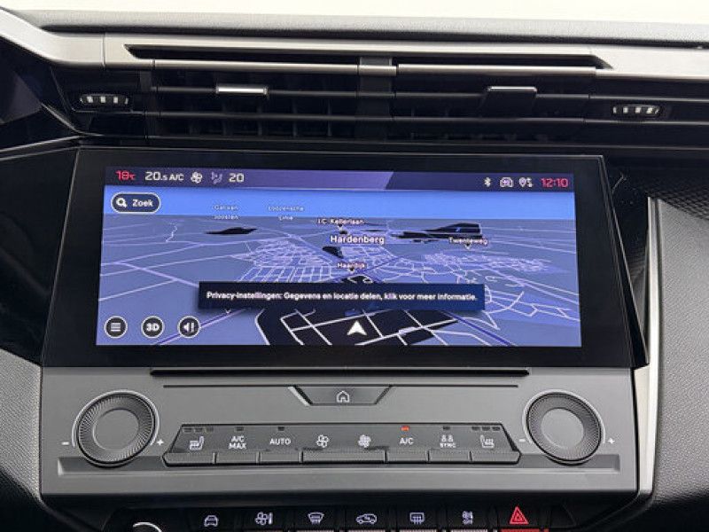 Peugeot 308 d'occasion
