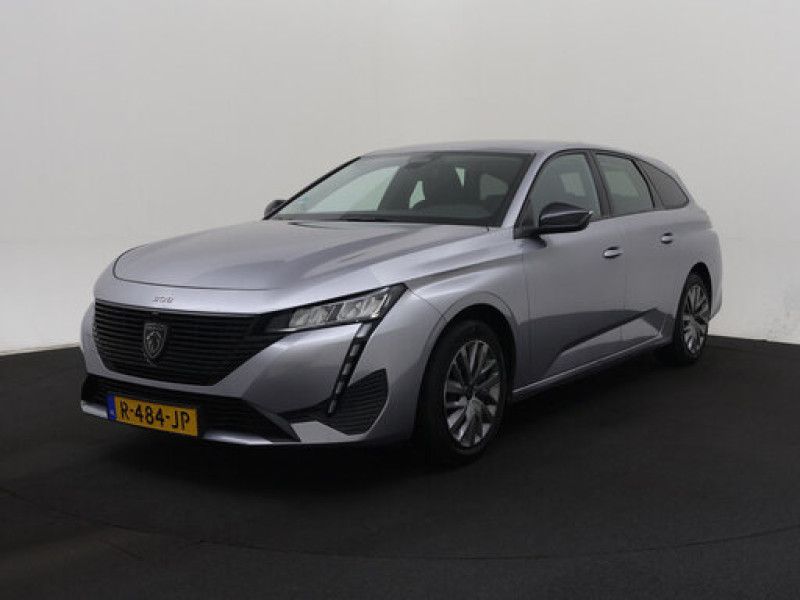 Peugeot 308 d'occasion