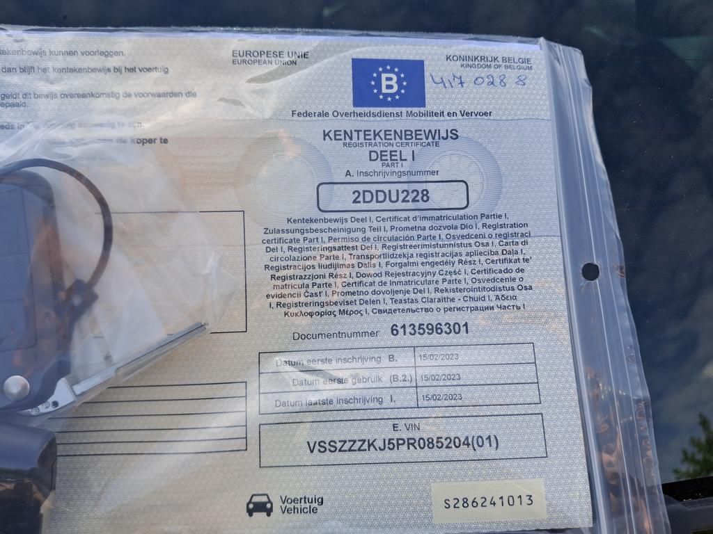 Seat Arona d'occasion