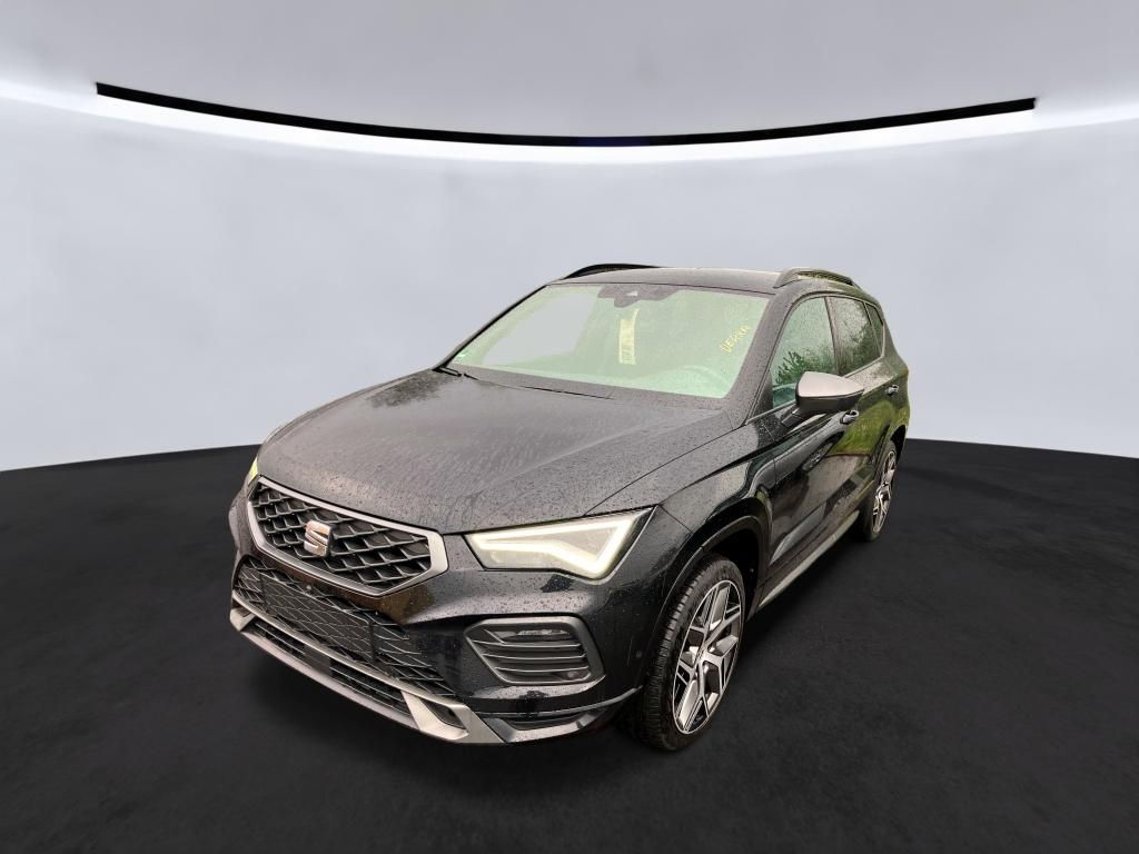 Seat Ateca 2023