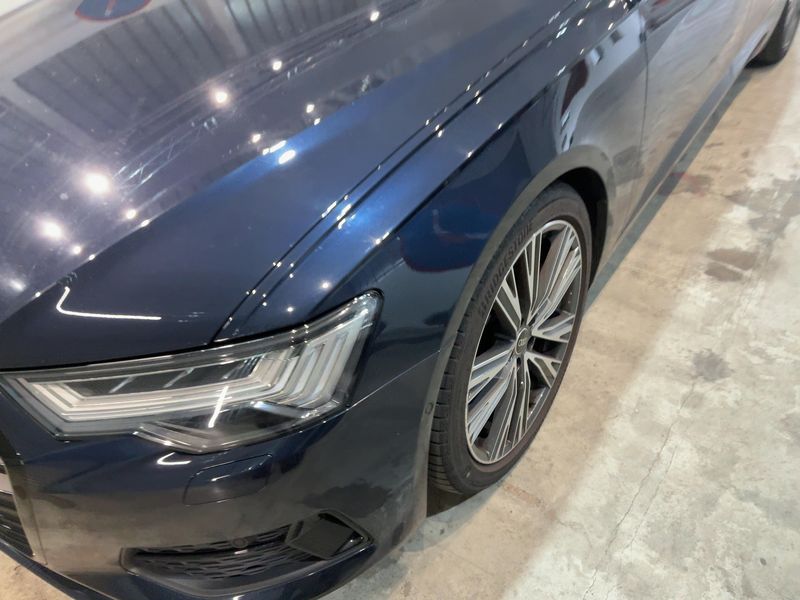 Audi A6 55 TFSI Mild-Hybrid quattro sport 2022 – снимка 2
