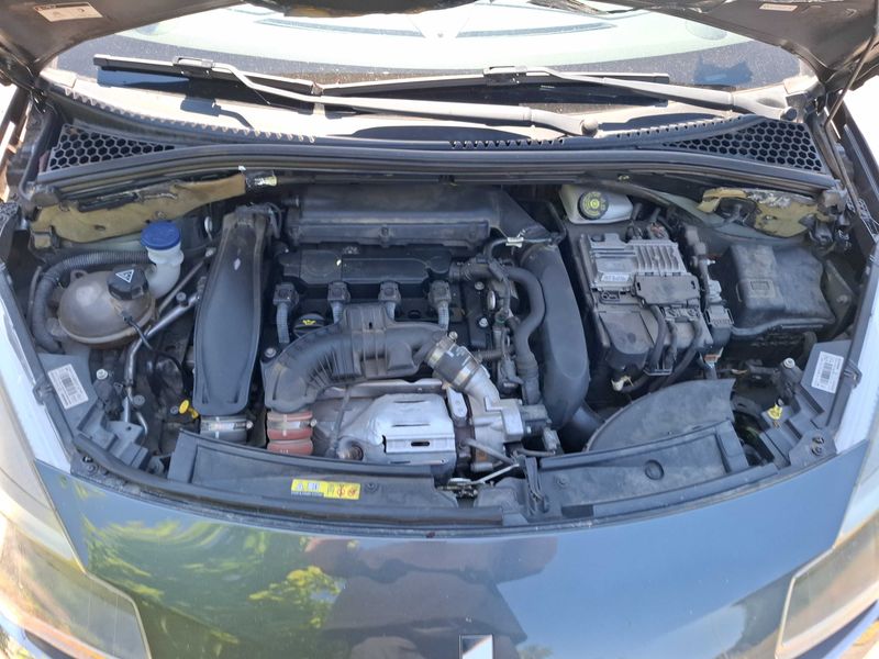 DS Automobiles DS3 1.6 THP Performance Line — zdjęcie 8