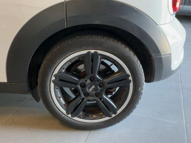 MINI Countryman Cooper SD 2013 – снимка 5