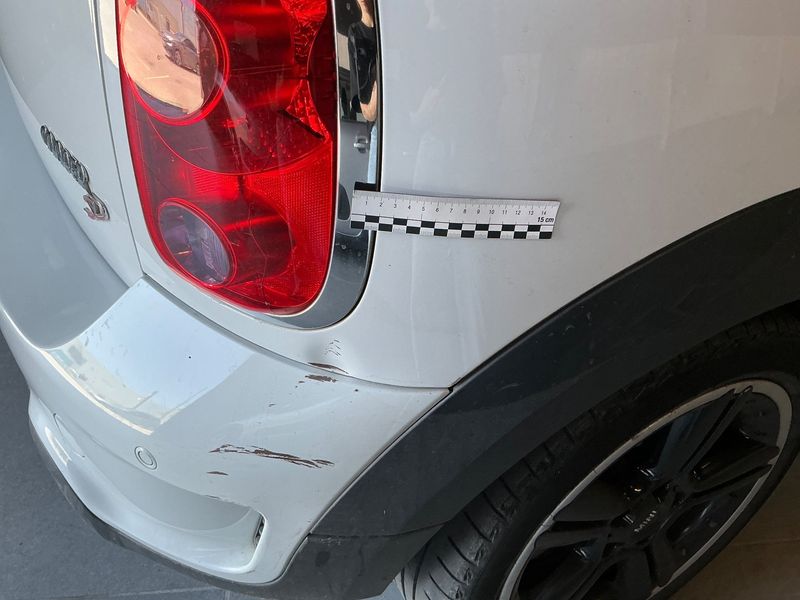 MINI Countryman Cooper SD 2013 – снимка 23