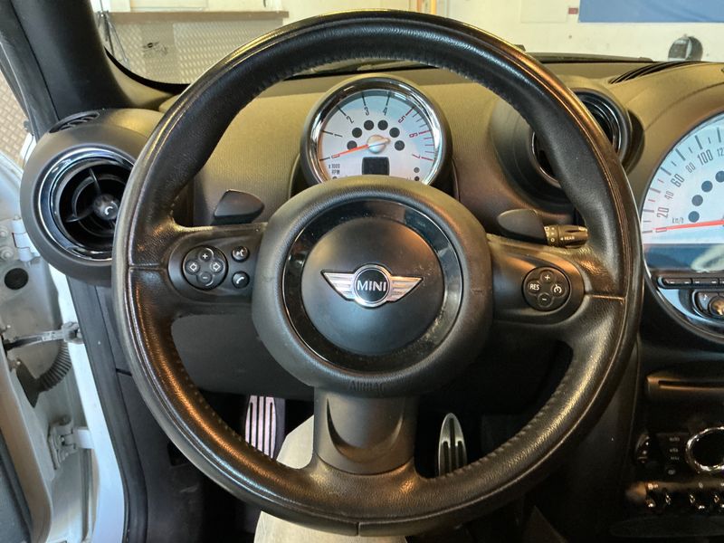 MINI Countryman Cooper SD 2013 – снимка 25