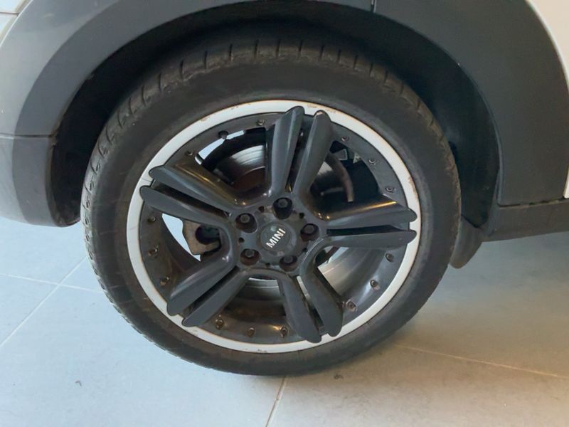 MINI Countryman Cooper SD 2013 – снимка 9