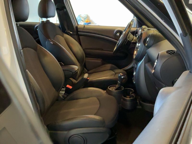 MINI Countryman Cooper SD 2013 – снимка 16