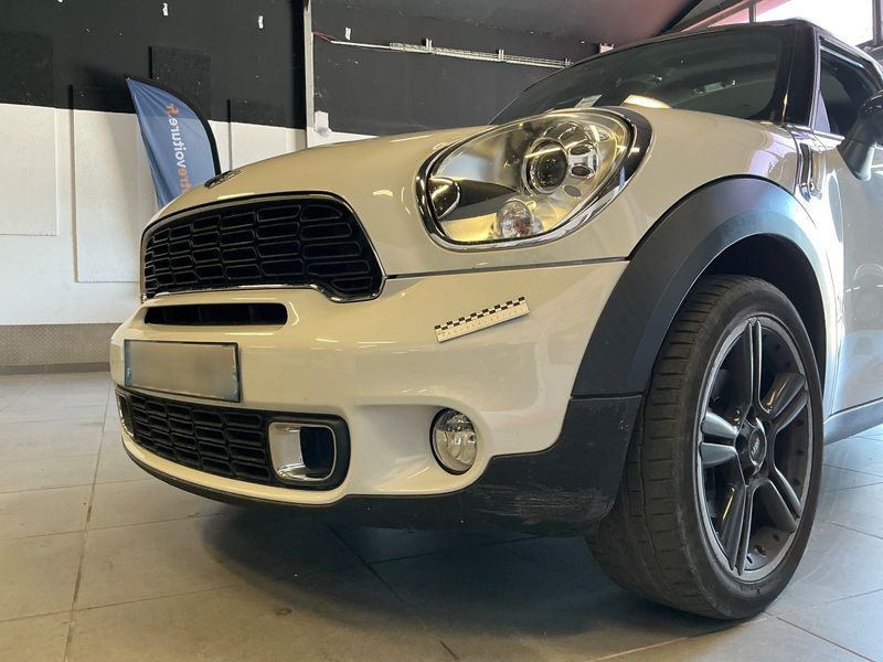 MINI Countryman Cooper SD 2013 – снимка 33