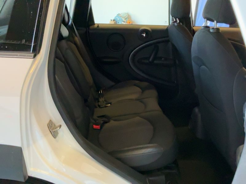 MINI Countryman Cooper SD 2013 – снимка 19