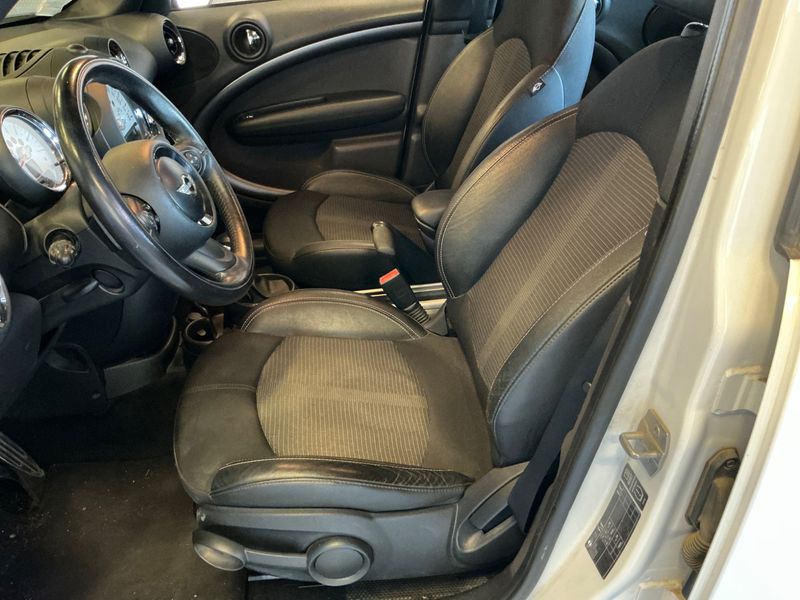 MINI Countryman Cooper SD 2013 – снимка 26