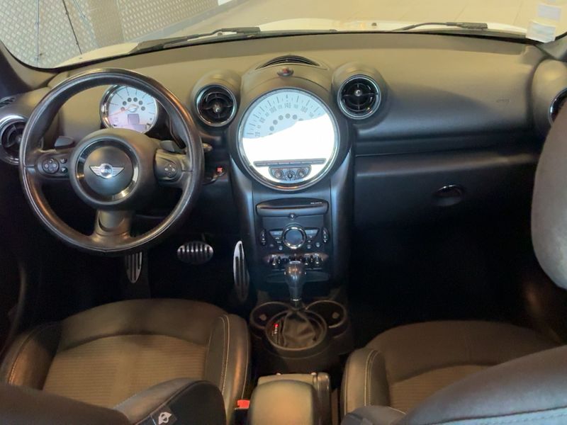 MINI Countryman Cooper SD 2013 – снимка 17