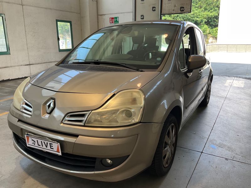 Renault Modus 1.5 dCi Live!