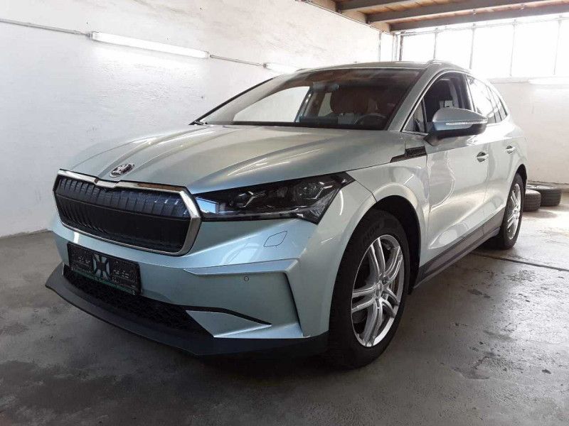 Skoda Enyaq d'occasion