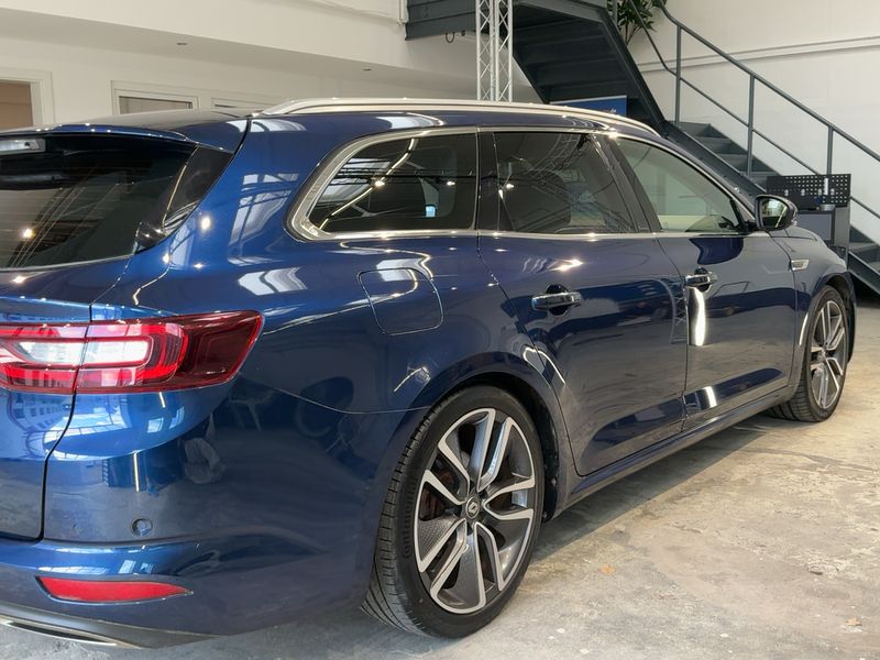 Renault Talisman 1.6 dCi Energy Intens — zdjęcie 6