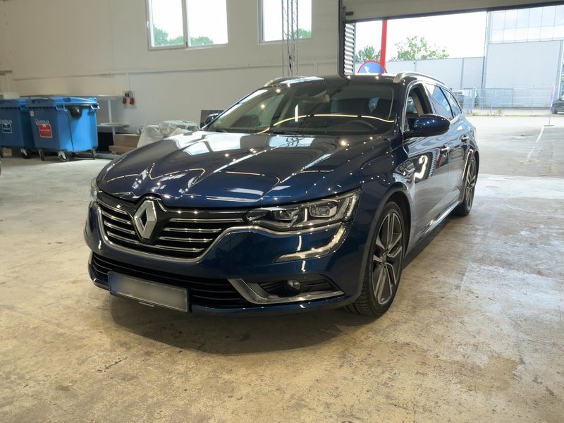 Renault Talisman 1.6 dCi Energy Intens