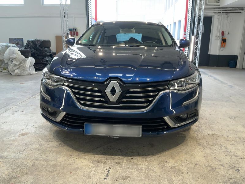 Renault Talisman 1.6 dCi Energy Intens — zdjęcie 9