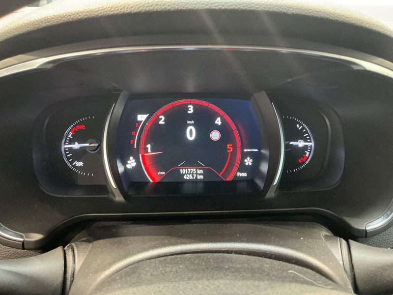Renault Talisman 1.6 dCi Energy Intens — zdjęcie 13