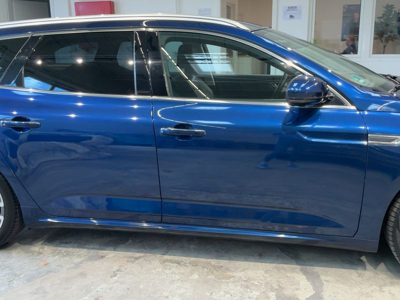 Renault Talisman 1.6 dCi Energy Intens — zdjęcie 7