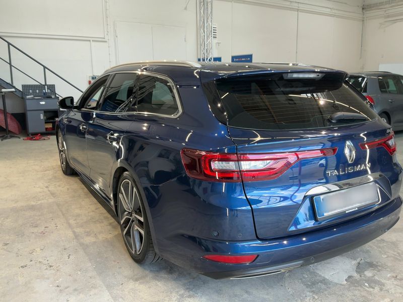 Renault Talisman 1.6 dCi Energy Intens — zdjęcie 3