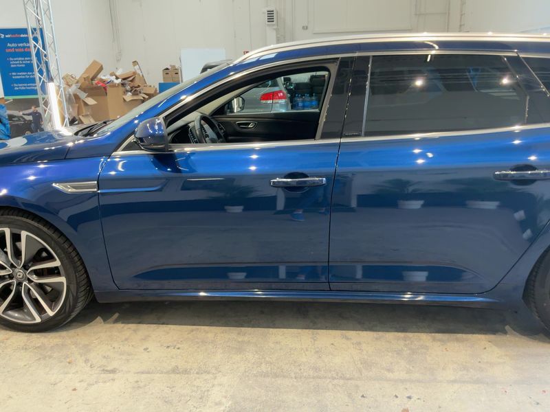 Renault Talisman 1.6 dCi Energy Intens — zdjęcie 4