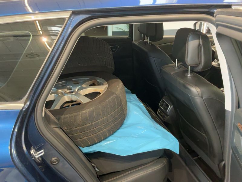 Renault Talisman 1.6 dCi Energy Intens — zdjęcie 14