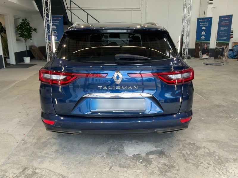 Renault Talisman 1.6 dCi Energy Intens — zdjęcie 5