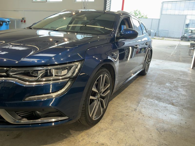 Renault Talisman 1.6 dCi Energy Intens — zdjęcie 2
