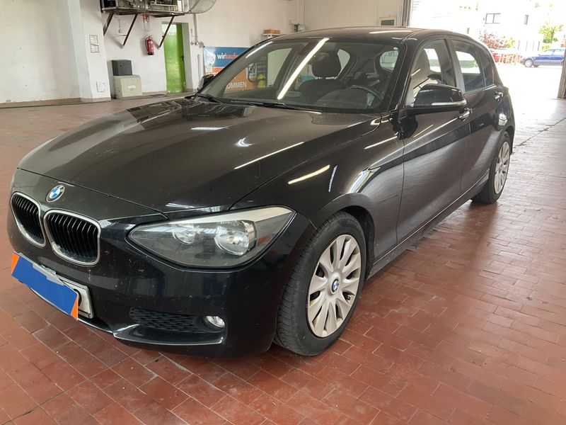 BMW 1er