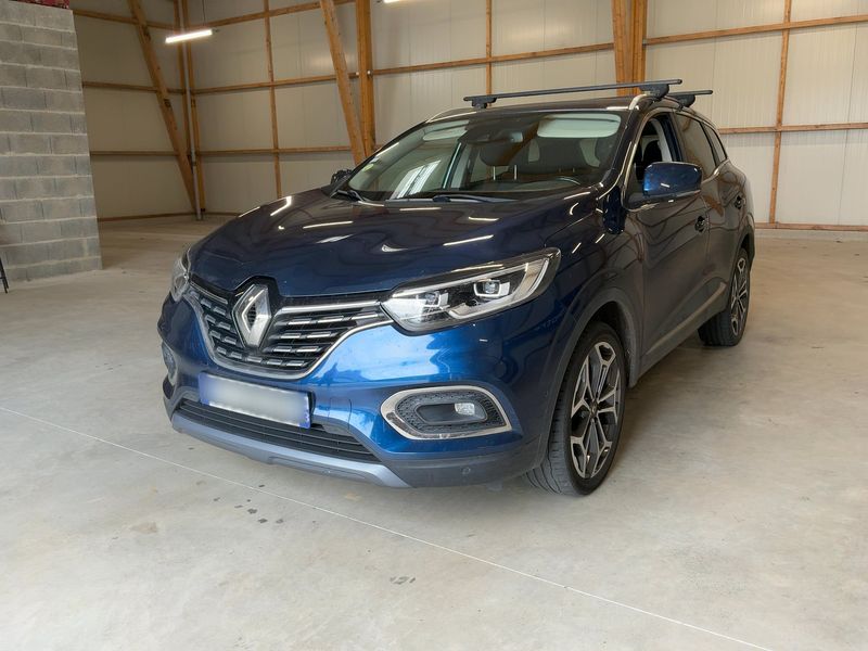 2020 Renault Kadjar