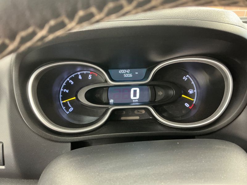 Opel Vivaro 1.6 CDTI Biturbo Kasten L2H1 2,9t Doppelkabine — zdjęcie 13