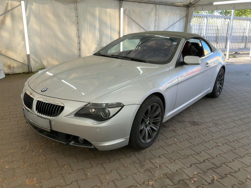 BMW 6er