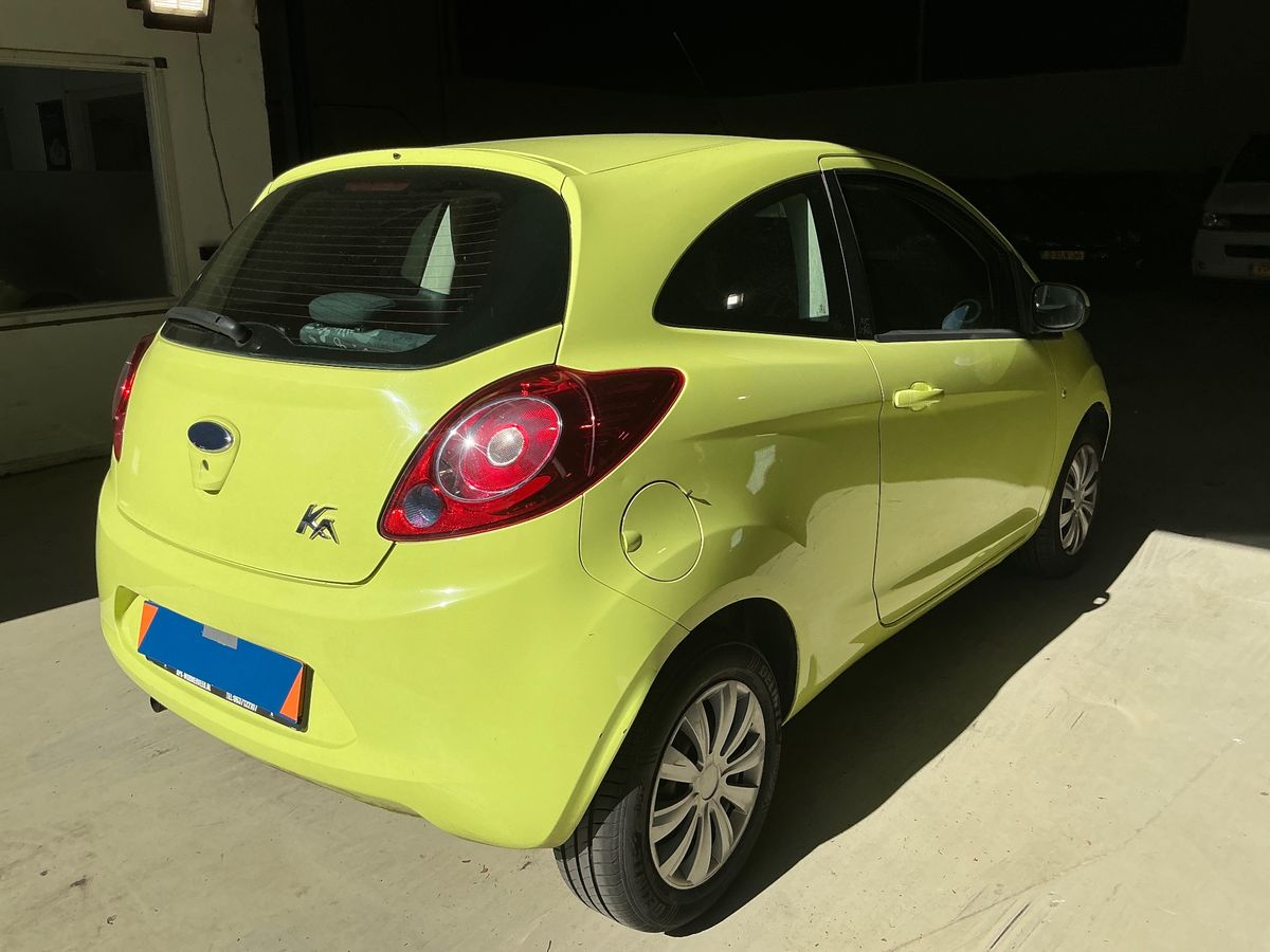 Ford Ka d'occasion