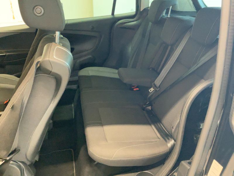 Ford B-Max 1.6 Ti-VCT Titanium — zdjęcie 14