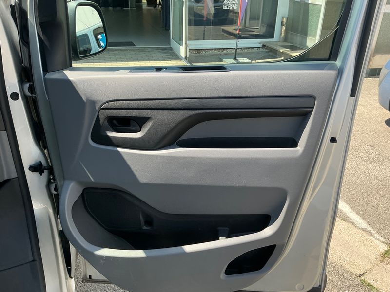 Toyota ProAce 1.6 D-4D L1 Kasten Meister 2019 – снимка 24