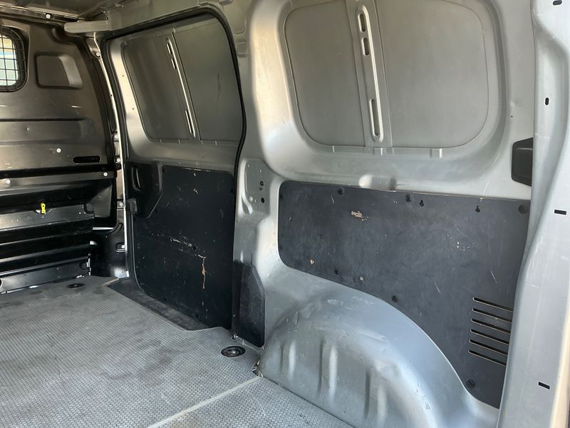 Toyota ProAce 1.6 D-4D L1 Kasten Meister 2019 – снимка 23