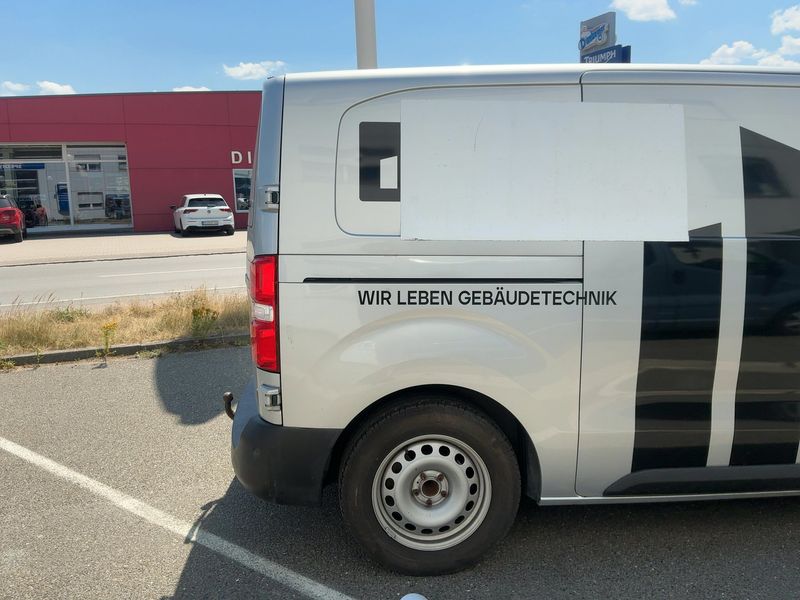 Toyota ProAce 1.6 D-4D L1 Kasten Meister 2019 – снимка 8