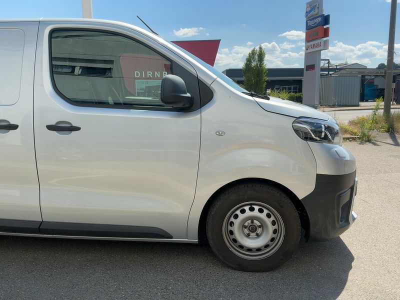 Toyota ProAce 1.6 D-4D L1 Kasten Meister 2019 – снимка 12