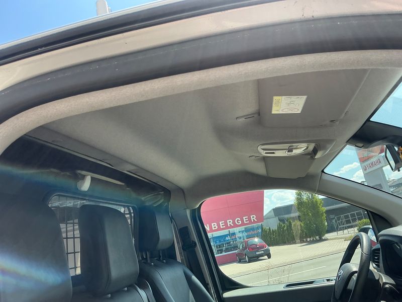 Toyota ProAce 1.6 D-4D L1 Kasten Meister 2019 – снимка 30