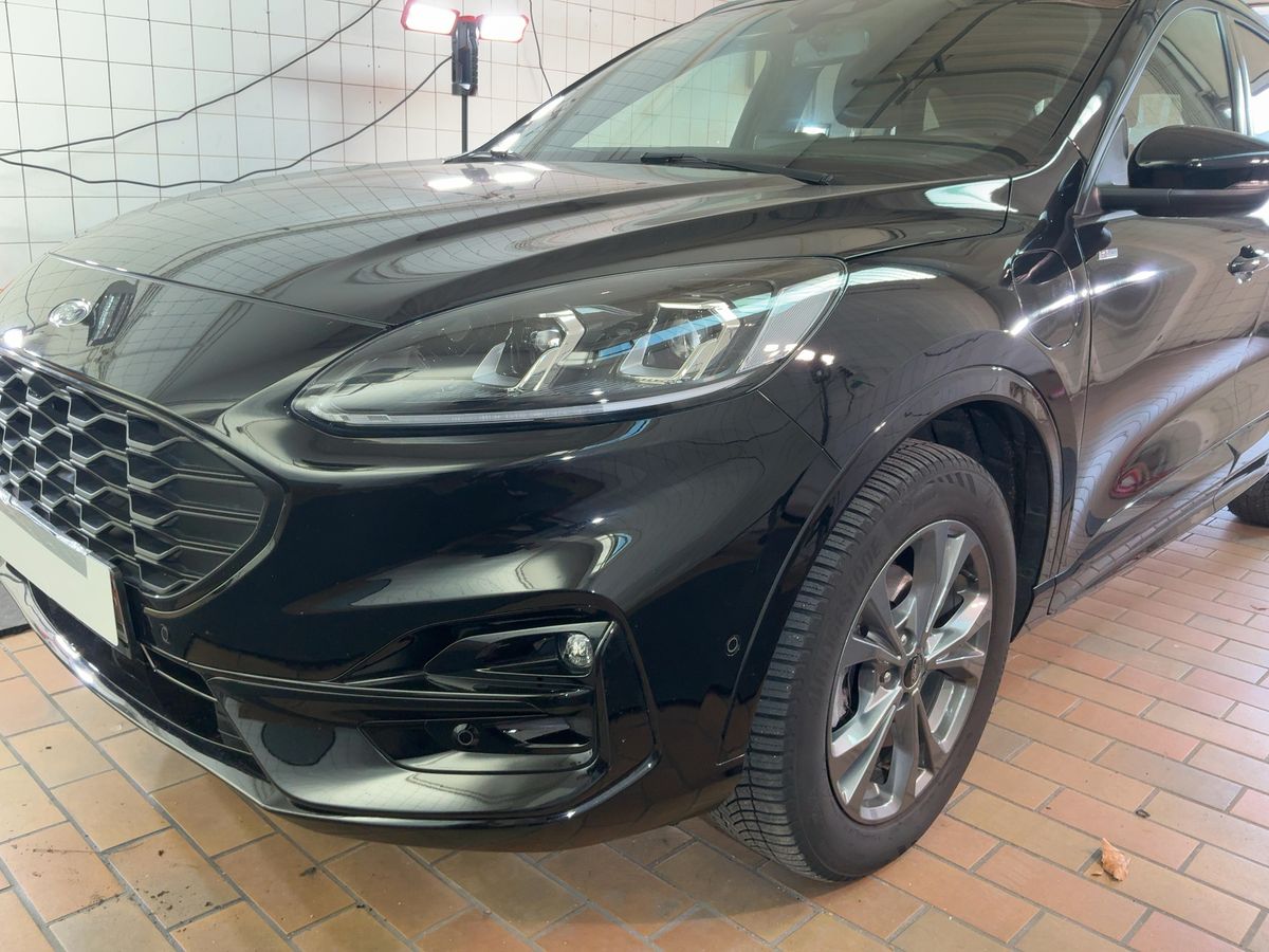 Ford Kuga d'occasion