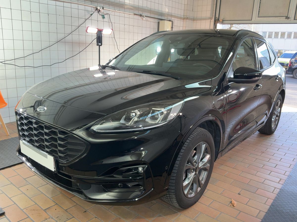 Ford Kuga d'occasion