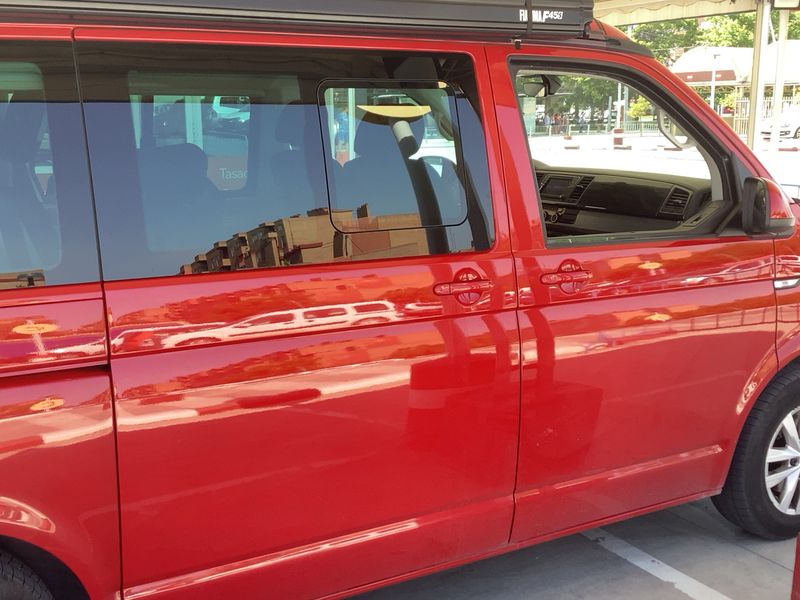 Volkswagen T6 California 2.0 TDI Beach — zdjęcie 7