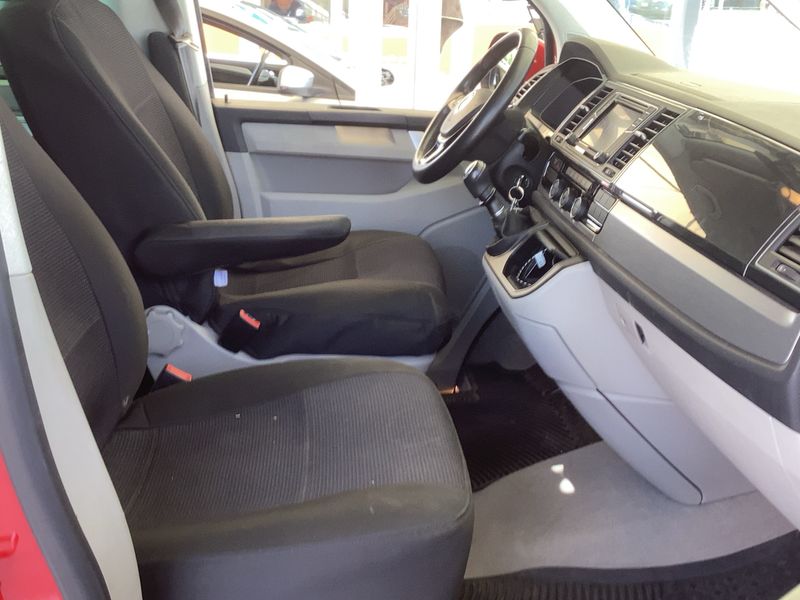Volkswagen T6 California 2.0 TDI Beach — zdjęcie 11