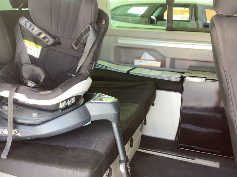Volkswagen T6 California 2.0 TDI Beach — zdjęcie 14