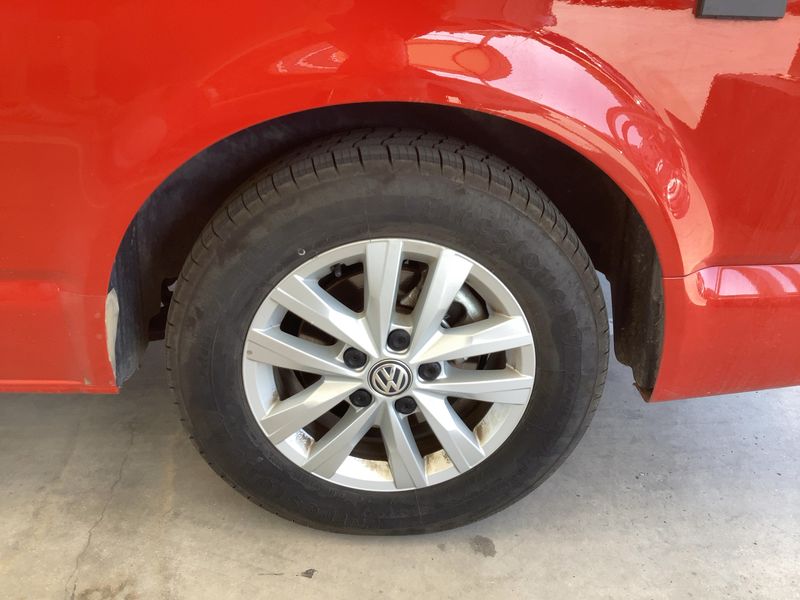 Volkswagen T6 California 2.0 TDI Beach 2019 – снимка 5