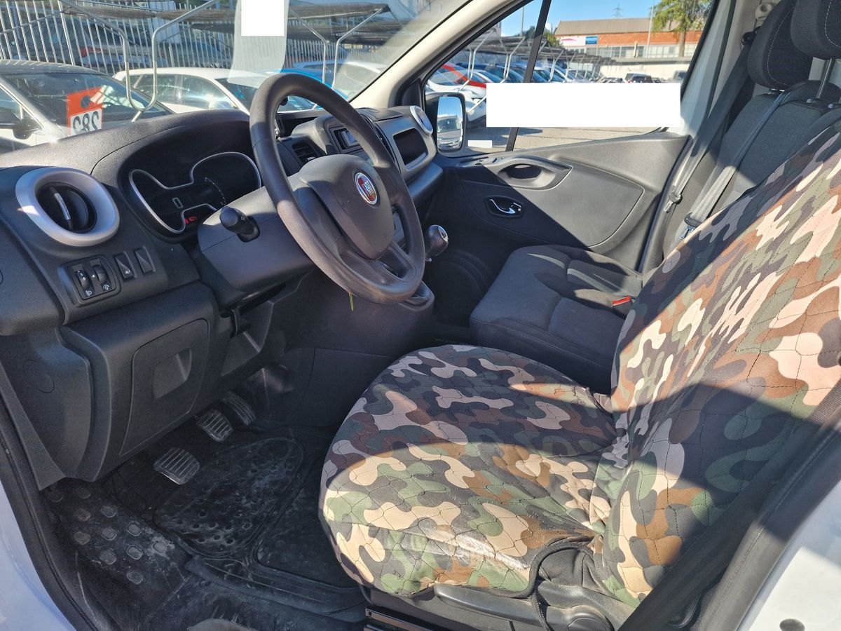 Fiat Talento d'occasion